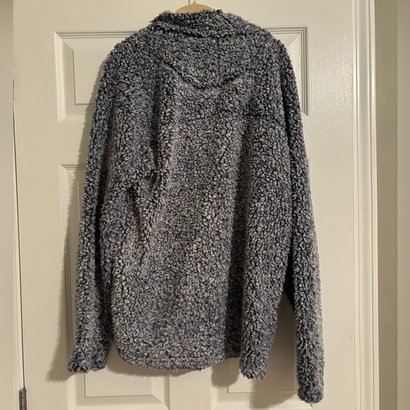 True Grit frosty Sherpa - Picture 3 of 4